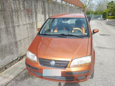 Usata Fiat Idea