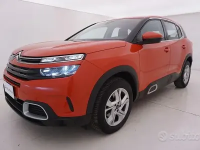 Usata Citroën C5 Aircross Live 131 CV (96 kW) 2022 SUV
