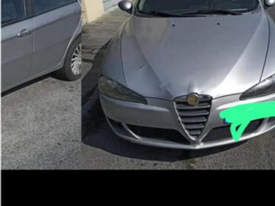 Alfa Romeo 147