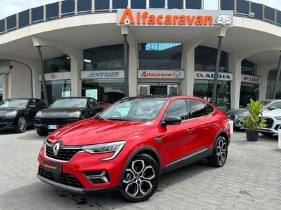 usata Renault Arkana Arkana1.6 E-Tech hybrid Intens 145cv