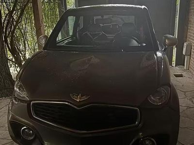 Usata Chatenet CH46 2022 Grigio Utilitaria