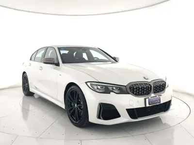 Usata BMW M340