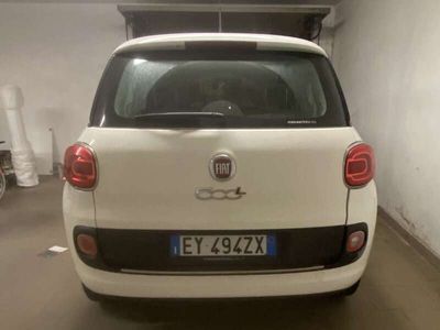 usata Fiat 500L 500L2012 1.3 mjt Easy 85cv