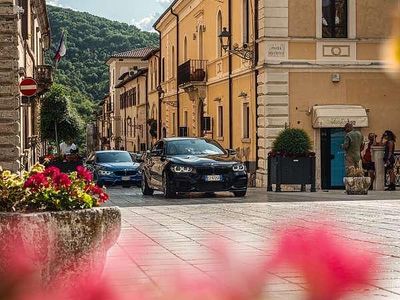 Usata 2015 BMW M135 Utilitaria | 33.000 € (Buon prezzo)