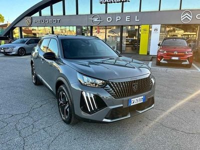 Grigio Nuova 2025 Peugeot 2008 GT SUV | 26.900 € (Buon prezzo)