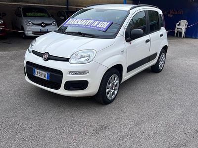 Usata Fiat Panda 86 CV (63 kW) 2013 Utilitaria
