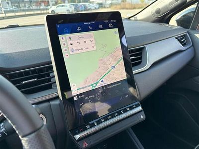 Nuova Renault Symbioz Techno 145 CV (106 kW) 2025 Blu scuro SUV