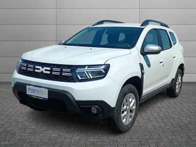 Usata Dacia Duster Expression 101 CV (74 kW) 2023 Other SUV