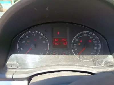 Usata VW Golf VI