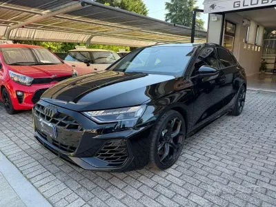 Usata Audi S3