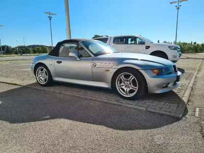 Usata BMW Z3 140 CV (102 kW) 1996 Cabrio