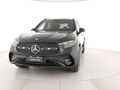 Usata Mercedes GLC220 Premium 197 CV (144 kW) 2023 Grigio SUV