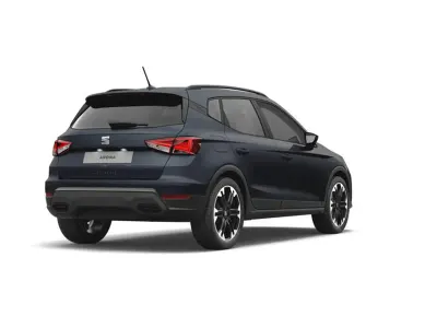 Usata Seat Arona