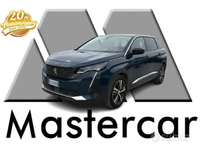 Gebraucht Peugeot 5008