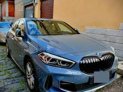 Usata BMW 118