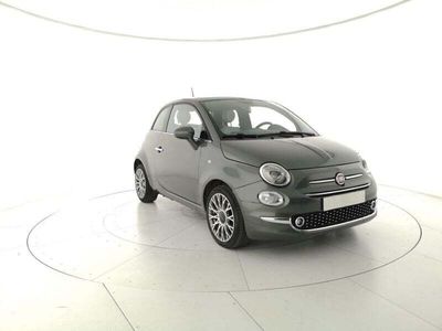 usata Fiat 500 1.2 Star usato