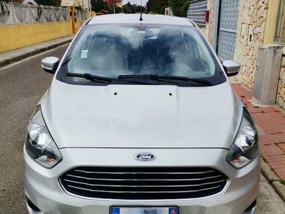 Ford Ka Plus