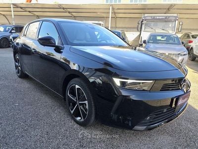 Nuova Opel Astra Business Elegance 150 CV (110 kW) 2026 Nero Berlina