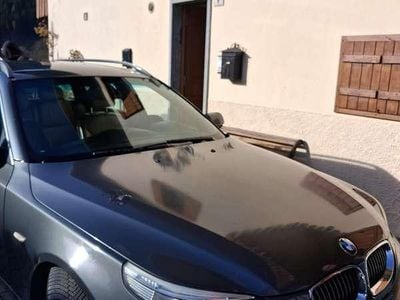 Usata BMW 530 231 CV (169 kW) 2006 Station wagon