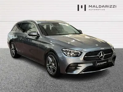 Usata Mercedes E300