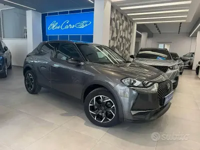 Usata DS Automobiles DS3 Crossback