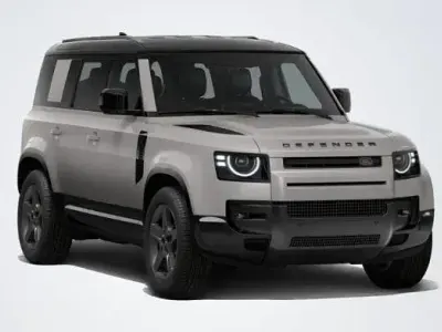Nuova Land Rover Defender SE Dynamic 199 CV (146 kW) 2026 Beige SUV