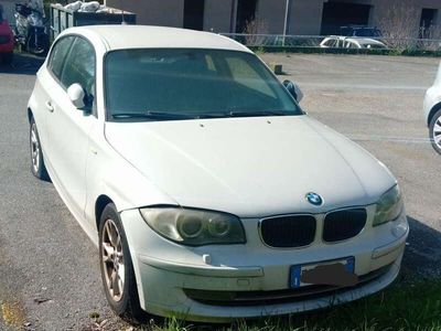 usata BMW 118 118 d 3p 2.0 Attiva 143cv dpf