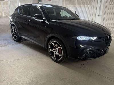 Usata Alfa Romeo Tonale Sprint 131 CV (96 kW) 2023 SUV