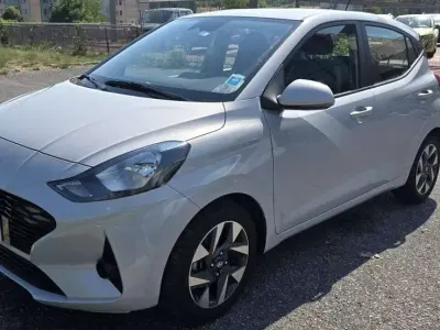 Usata Hyundai i10 63 CV (46 kW) 2025 Other Utilitaria