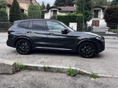 Usata BMW X3 M Sport 190 CV (139 kW) 2024 SUV