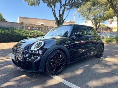 Mini John Cooper Works