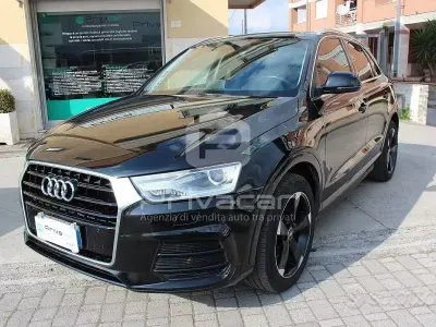 Usata Audi Q3