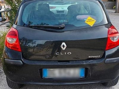 Renault Clio III