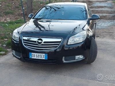 usata Opel Insignia - 2009