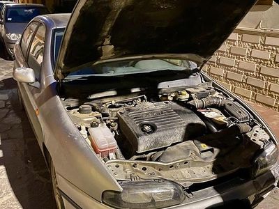 Usata Fiat Bravo 65 CV (47 kW) 2005 Utilitaria