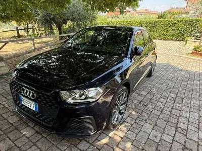 Usata Audi A1 Sportback