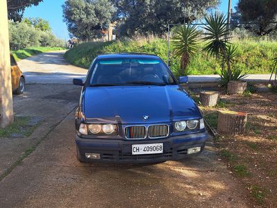 usata BMW 316 Compact 316ig cat Compact