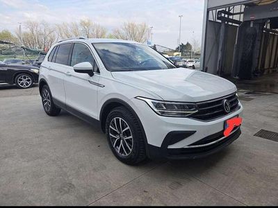 Usata VW Tiguan Life 150 CV (110 kW) 2020 SUV