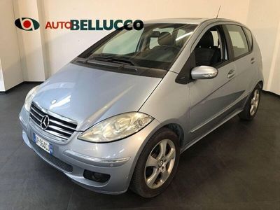 usata Mercedes A180 ClasseCDI Avantgarde