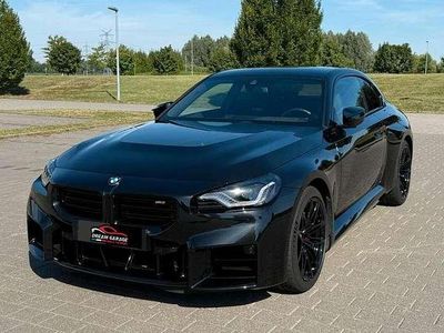 Usata BMW M2 460 CV (338 kW) 2023 Nero Coupé