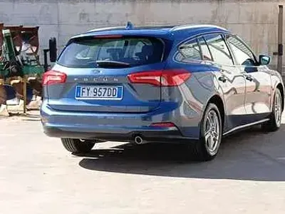 Usata Ford Focus