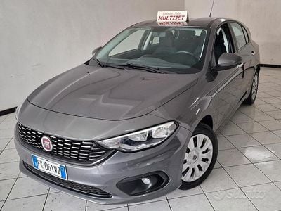 Usata Fiat Tipo Business 95 CV (69 kW) 2017 Grigio Berlina