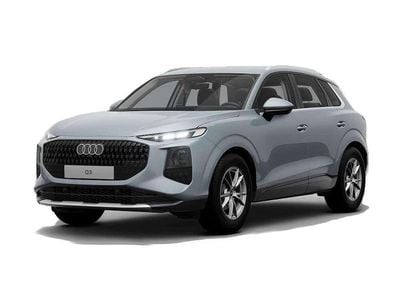 Gebraucht Audi Q3