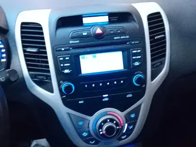 Usata Hyundai ix20 90 CV (66 kW) 2012 Utilitaria