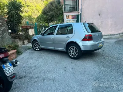 Usata VW Golf IV