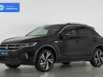 Usata VW T-Roc 115 CV (84 kW) 2025 SUV