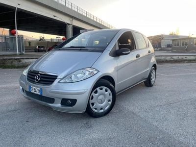 Mercedes A150