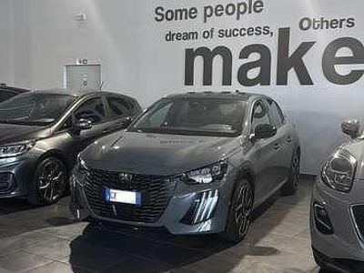 Usata Peugeot 208 GTi 136 CV (100 kW) 2025 Utilitaria