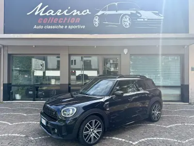 Usata Mini Cooper S Countryman