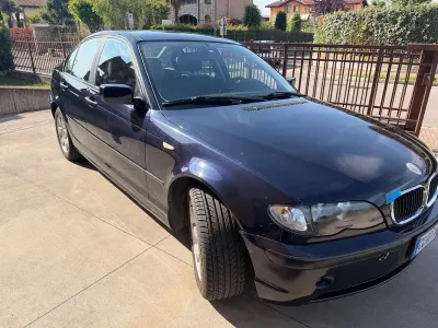 Usata BMW 318 143 CV (105 kW) 2003 Berlina